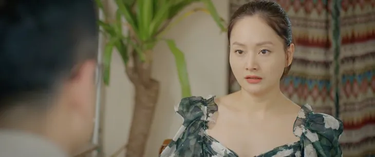 Thương ngày nắng về 2 - Tập 47: Bà Nga sốc khi Vân Vân yêu trai già đã có vợ con - Ảnh 3. Thương ngày nắng về 2 - Tập 47: Bà Nga sốc khi Vân Vân yêu trai già đã có vợ con - Ảnh 3.