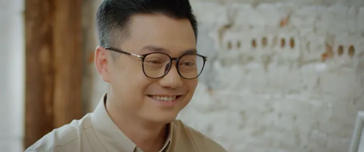 Thương ngày nắng về 2 - Tập 47: Bà Nga sốc khi Vân Vân yêu trai già đã có vợ con - Ảnh 4. Thương ngày nắng về 2 - Tập 47: Bà Nga sốc khi Vân Vân yêu trai già đã có vợ con - Ảnh 4.
