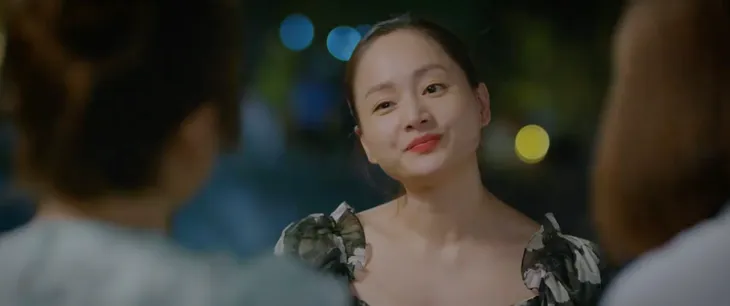 Thương ngày nắng về 2 - Tập 47: Bà Nga sốc khi Vân Vân yêu trai già đã có vợ con - Ảnh 5. Thương ngày nắng về 2 - Tập 47: Bà Nga sốc khi Vân Vân yêu trai già đã có vợ con - Ảnh 5.