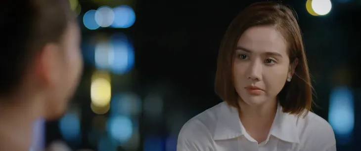 Thương ngày nắng về 2 - Tập 47: Bà Nga sốc khi Vân Vân yêu trai già đã có vợ con - Ảnh 6. Thương ngày nắng về 2 - Tập 47: Bà Nga sốc khi Vân Vân yêu trai già đã có vợ con - Ảnh 6.