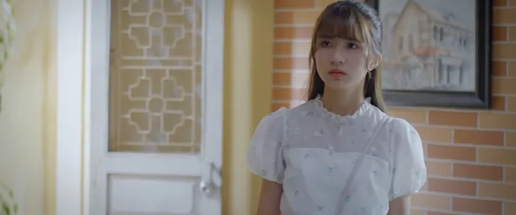 Thương ngày nắng về 2 - Tập 48: Vân Vân nuốt nước mắt vào trong để chia tay Phong - Ảnh 10. Thương ngày nắng về 2 - Tập 48: Vân Vân nuốt nước mắt vào trong để chia tay Phong - Ảnh 10.