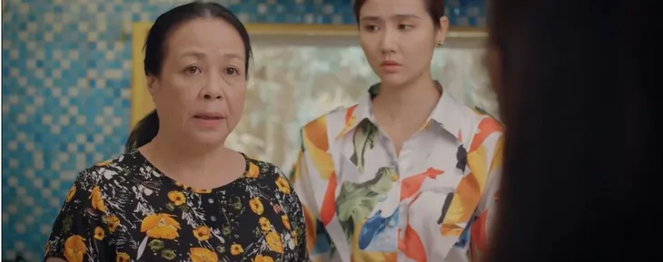 Thương ngày nắng về 2 - Tập 48: Vân Vân nuốt nước mắt vào trong để chia tay Phong - Ảnh 13. Thương ngày nắng về 2 - Tập 48: Vân Vân nuốt nước mắt vào trong để chia tay Phong - Ảnh 13.