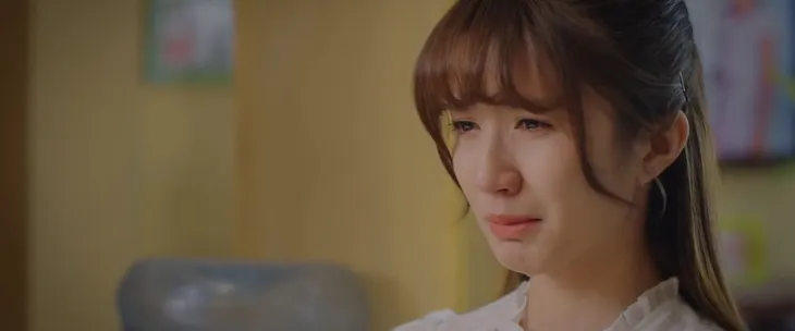 Thương ngày nắng về 2 - Tập 48: Vân Vân nuốt nước mắt vào trong để chia tay Phong - Ảnh 14. Thương ngày nắng về 2 - Tập 48: Vân Vân nuốt nước mắt vào trong để chia tay Phong - Ảnh 14.
