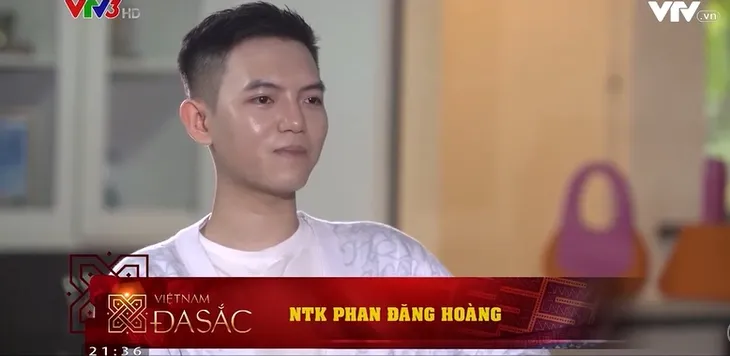 Việt Nam đa sắc: NTK trẻ mang dấu ấn Việt Nam sang đất Ý - Ảnh 1. Việt Nam đa sắc: NTK trẻ mang dấu ấn Việt Nam sang đất Ý - Ảnh 1.