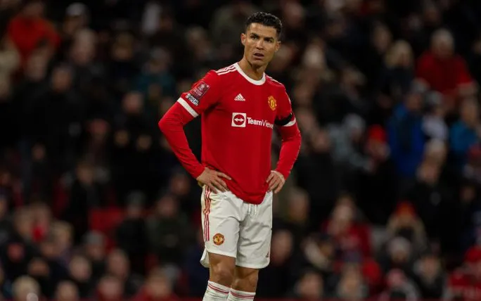 Khi sức hút của Man Utd giảm sút - Ảnh 2.