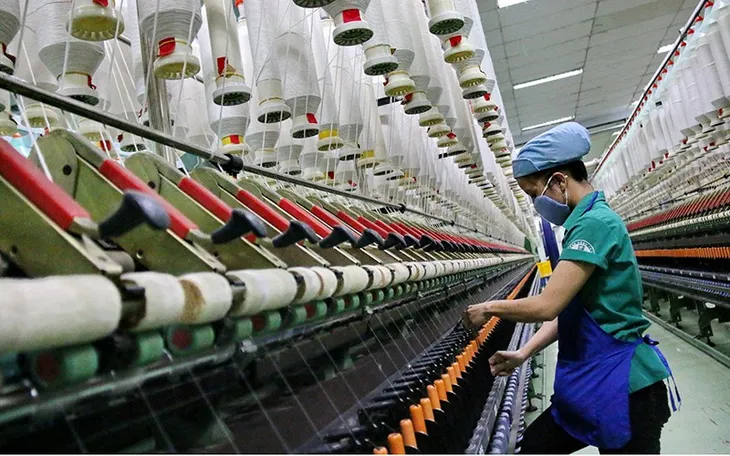 Thiếu nguyên liệu, doanh nghiệp xoay đủ cách - Ảnh 1. Thiếu nguyên liệu, doanh nghiệp xoay đủ cách - Ảnh 1.