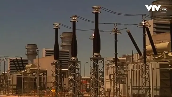 Iran - Nga ký thỏa thuận hợp tác năng lượng trị giá 40 tỷ USD - Ảnh 1. Iran - Nga ký thỏa thuận hợp tác năng lượng trị giá 40 tỷ USD - Ảnh 1.