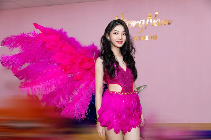 Mặt mộc của thí sinh Miss World Vietnam 2022 - Ảnh 4. Mặt mộc của thí sinh Miss World Vietnam 2022 - Ảnh 4.