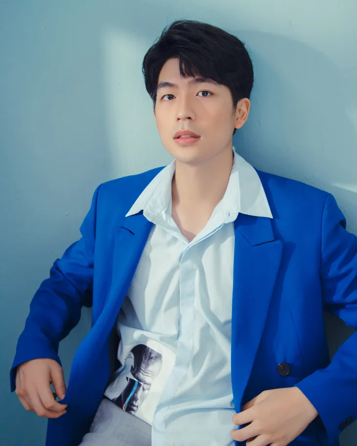Diễm My 9X ngọt ngào bên tình trẻ Quốc Anh - Ảnh 8. Diễm My 9X ngọt ngào bên tình trẻ Quốc Anh - Ảnh 8.