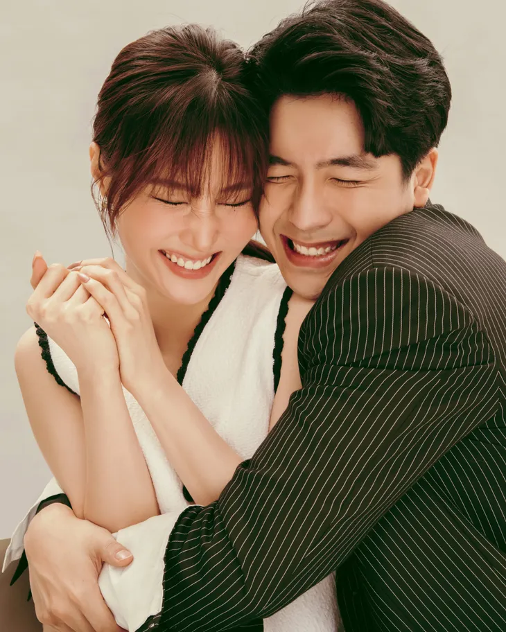 Diễm My 9X ngọt ngào bên tình trẻ Quốc Anh - Ảnh 3. Diễm My 9X ngọt ngào bên tình trẻ Quốc Anh - Ảnh 3.