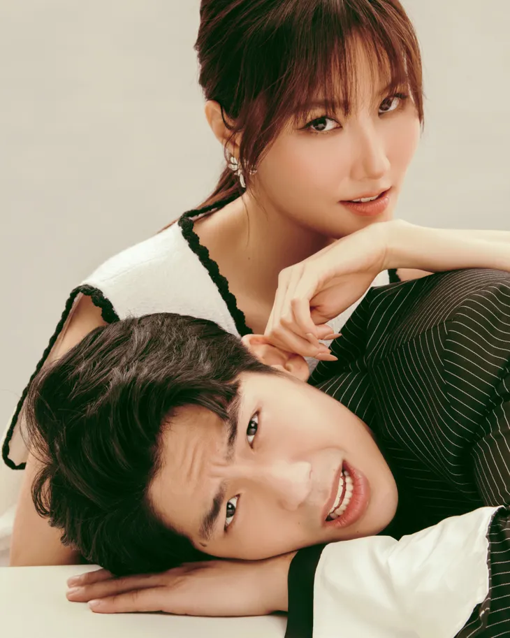 Diễm My 9X ngọt ngào bên tình trẻ Quốc Anh - Ảnh 12. Diễm My 9X ngọt ngào bên tình trẻ Quốc Anh - Ảnh 12.