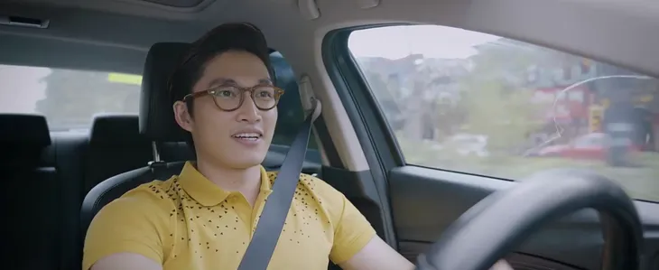 Thương ngày nắng về 2 - Tập 48: Vân Vân nuốt nước mắt vào trong để chia tay Phong - Ảnh 26. Thương ngày nắng về 2 - Tập 48: Vân Vân nuốt nước mắt vào trong để chia tay Phong - Ảnh 26.