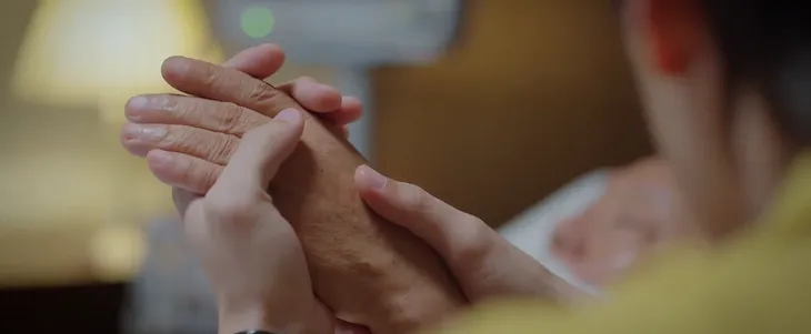 Thương ngày nắng về 2 - Tập 48: Vân Vân nuốt nước mắt vào trong để chia tay Phong - Ảnh 29. Thương ngày nắng về 2 - Tập 48: Vân Vân nuốt nước mắt vào trong để chia tay Phong - Ảnh 29.