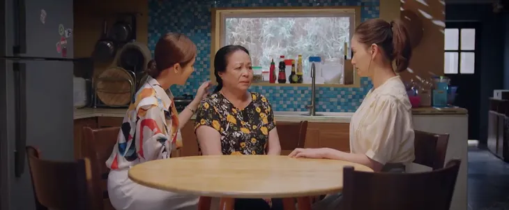 Thương ngày nắng về 2 - Tập 48: Vân Vân nuốt nước mắt vào trong để chia tay Phong - Ảnh 20. Thương ngày nắng về 2 - Tập 48: Vân Vân nuốt nước mắt vào trong để chia tay Phong - Ảnh 20.