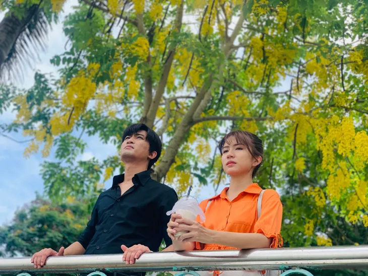 Thương ngày nắng về: Lộ cảnh Phong dỗ dành Vân hậu chia tay - Ảnh 4. Thương ngày nắng về: Lộ cảnh Phong dỗ dành Vân hậu chia tay - Ảnh 4.