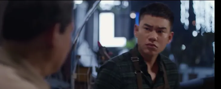 Chồng cũ, vợ cũ, người yêu cũ - Tập 25: Giang và Việt xoá bỏ hiểu nhầm, yêu lại từ đầu - Ảnh 11. Chồng cũ, vợ cũ, người yêu cũ - Tập 25: Giang và Việt xoá bỏ hiểu nhầm, yêu lại từ đầu - Ảnh 11.