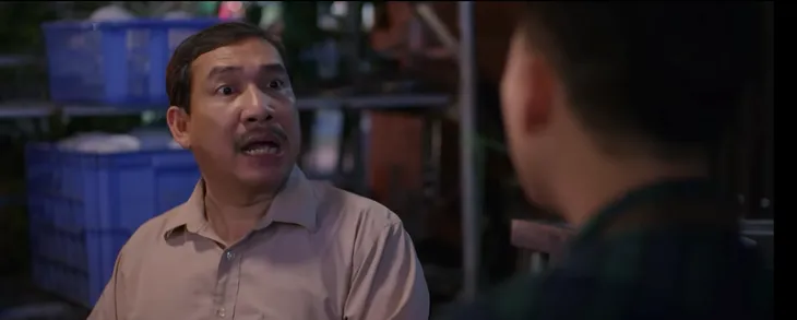Chồng cũ, vợ cũ, người yêu cũ - Tập 25: Vũ thực chất không phải là kẻ bội bạc - Ảnh 5. Chồng cũ, vợ cũ, người yêu cũ - Tập 25: Vũ thực chất không phải là kẻ bội bạc - Ảnh 5.