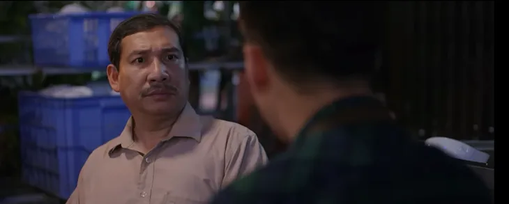 Chồng cũ, vợ cũ, người yêu cũ - Tập 25: Vũ thực chất không phải là kẻ bội bạc - Ảnh 2. Chồng cũ, vợ cũ, người yêu cũ - Tập 25: Vũ thực chất không phải là kẻ bội bạc - Ảnh 2.