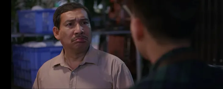 Chồng cũ, vợ cũ, người yêu cũ - Tập 25: Giang và Việt xoá bỏ hiểu nhầm, yêu lại từ đầu - Ảnh 9. Chồng cũ, vợ cũ, người yêu cũ - Tập 25: Giang và Việt xoá bỏ hiểu nhầm, yêu lại từ đầu - Ảnh 9.
