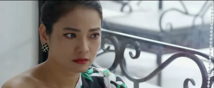 Chồng cũ, vợ cũ, người yêu cũ - Tập 25: Giang và Việt xoá bỏ hiểu nhầm, yêu lại từ đầu - Ảnh 6. Chồng cũ, vợ cũ, người yêu cũ - Tập 25: Giang và Việt xoá bỏ hiểu nhầm, yêu lại từ đầu - Ảnh 6.