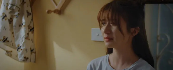 Thương ngày nắng về 2 - Tập 48: Vân Vân nuốt nước mắt vào trong để chia tay Phong - Ảnh 24. Thương ngày nắng về 2 - Tập 48: Vân Vân nuốt nước mắt vào trong để chia tay Phong - Ảnh 24.