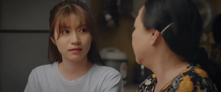 Thương ngày nắng về 2 - Tập 48: Vân Vân nuốt nước mắt vào trong để chia tay Phong - Ảnh 21. Thương ngày nắng về 2 - Tập 48: Vân Vân nuốt nước mắt vào trong để chia tay Phong - Ảnh 21.