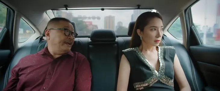 Thương ngày nắng về 2 - Tập 48: Vân Vân nuốt nước mắt vào trong để chia tay Phong - Ảnh 33. Thương ngày nắng về 2 - Tập 48: Vân Vân nuốt nước mắt vào trong để chia tay Phong - Ảnh 33.