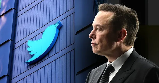 Kịch bản nào xảy ra với “cuộc chia tay” Elon Musk - Twitter? - Ảnh 1. Kịch bản nào xảy ra với “cuộc chia tay” Elon Musk - Twitter? - Ảnh 1.