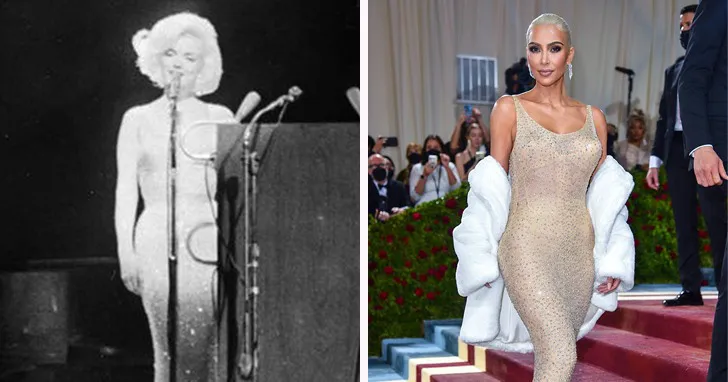 10 đặc điểm khiến khán giả mê mẩn quả bom tóc vàng Marilyn Monroe đến tận ngày nay - Ảnh 8. 10 đặc điểm khiến khán giả mê mẩn quả bom tóc vàng Marilyn Monroe đến tận ngày nay - Ảnh 8.