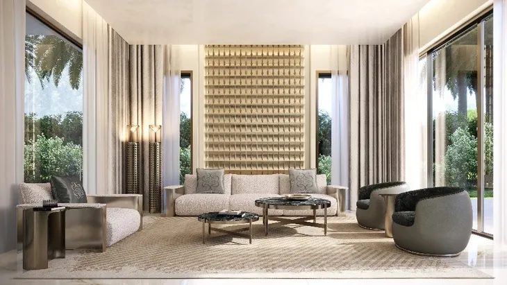 Masterise Homes tiên phong kiến tạo khu dinh thự hàng hiệu ELIE SAAB đầu tiên tại châu Á - Ảnh 4. Masterise Homes tiên phong kiến tạo khu dinh thự hàng hiệu ELIE SAAB đầu tiên tại châu Á - Ảnh 4.