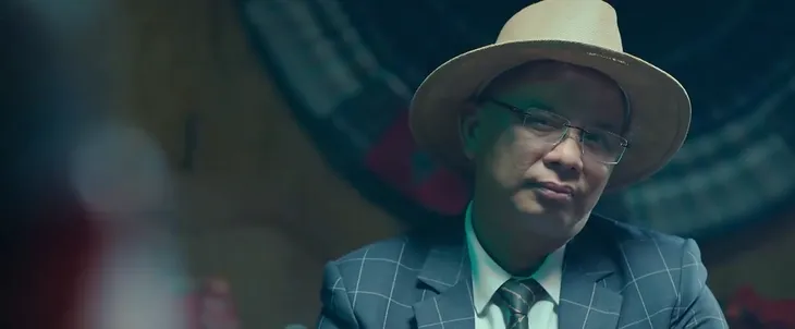 Đấu trí - Tập 4: Cuộc gặp ngã giá của Tuấn nháy và Khải - Ảnh 6. Đấu trí - Tập 4: Cuộc gặp ngã giá của Tuấn nháy và Khải - Ảnh 6.