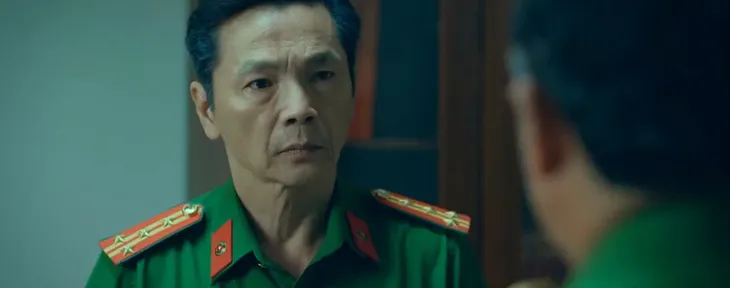 Đấu trí - Tập 4: Khải bồn chồn xin rút khỏi vụ kit test - Ảnh 2. Đấu trí - Tập 4: Khải bồn chồn xin rút khỏi vụ kit test - Ảnh 2.