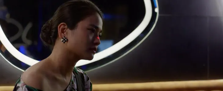 Chồng cũ, vợ cũ, người yêu cũ - Tập 25: Giang và Việt xoá bỏ hiểu nhầm, yêu lại từ đầu - Ảnh 7. Chồng cũ, vợ cũ, người yêu cũ - Tập 25: Giang và Việt xoá bỏ hiểu nhầm, yêu lại từ đầu - Ảnh 7.