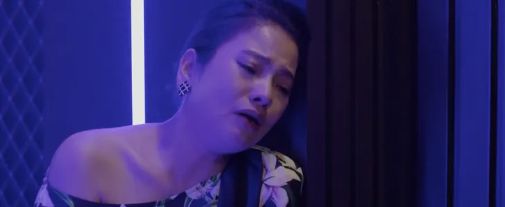 Chồng cũ, vợ cũ, người yêu cũ - Tập 25: Giang và Việt xoá bỏ hiểu nhầm, yêu lại từ đầu - Ảnh 8. Chồng cũ, vợ cũ, người yêu cũ - Tập 25: Giang và Việt xoá bỏ hiểu nhầm, yêu lại từ đầu - Ảnh 8.