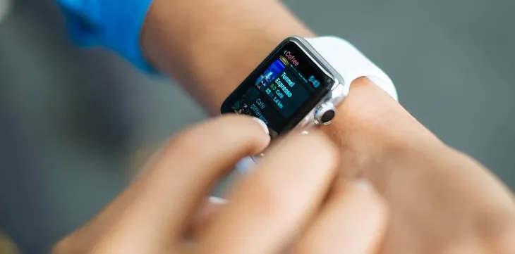 9 cách Apple Watch có thể khiến cuộc sống của bạn đơn giản hơn - Ảnh 2. 9 cách Apple Watch có thể khiến cuộc sống của bạn đơn giản hơn - Ảnh 2.