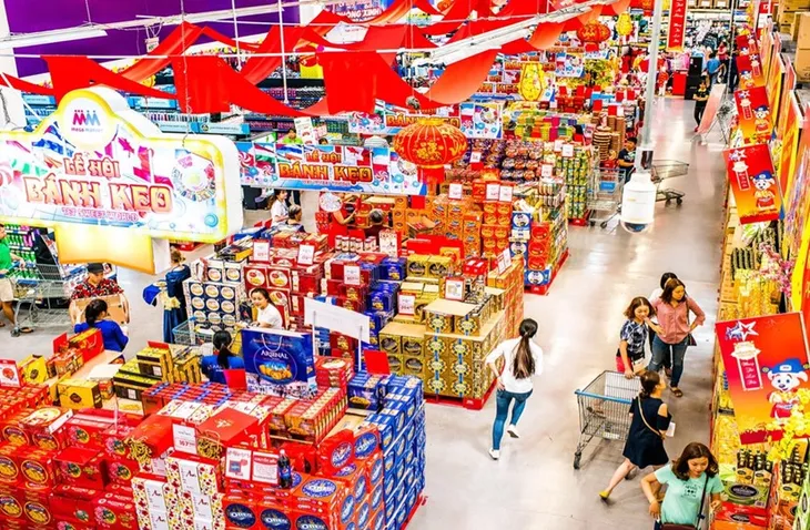 Bài toán tự chủ nguồn cung, cần lời giải từ ngành mía đường - Ảnh 4. Bài toán tự chủ nguồn cung, cần lời giải từ ngành mía đường - Ảnh 4.