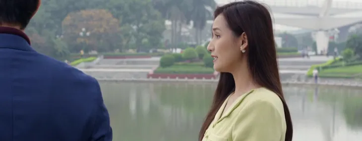 Chồng cũ, vợ cũ, người yêu cũ - Tập 26: Giang từng tự tử vì chia tay Vũ - Ảnh 5. Chồng cũ, vợ cũ, người yêu cũ - Tập 26: Giang từng tự tử vì chia tay Vũ - Ảnh 5.
