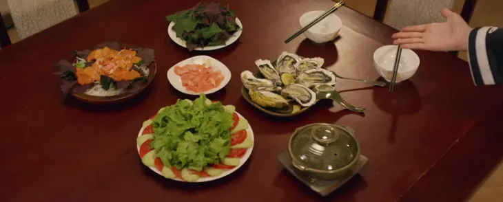 Chồng cũ, vợ cũ, người yêu cũ - Tập 26: Giang từng tự tử vì chia tay Vũ - Ảnh 3. Chồng cũ, vợ cũ, người yêu cũ - Tập 26: Giang từng tự tử vì chia tay Vũ - Ảnh 3.