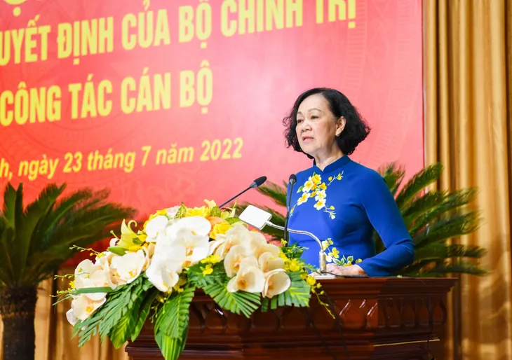 Ông Nguyễn Anh Tuấn giữ chức Bí thư Tỉnh ủy Bắc Ninh - Ảnh 1. Ông Nguyễn Anh Tuấn giữ chức Bí thư Tỉnh ủy Bắc Ninh - Ảnh 1.
