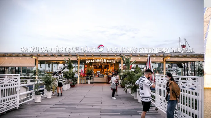 Du lịch nội địa TP Hồ Chí Minh còn nhiều dư địa phát triển - Ảnh 1. Du lịch nội địa TP Hồ Chí Minh còn nhiều dư địa phát triển - Ảnh 1.