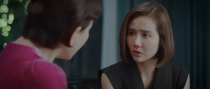 Thương ngày nắng về 2 - Tập 50: Vân Trang phát hiện ra kẻ đâm chết bố Mậu - Ảnh 5.