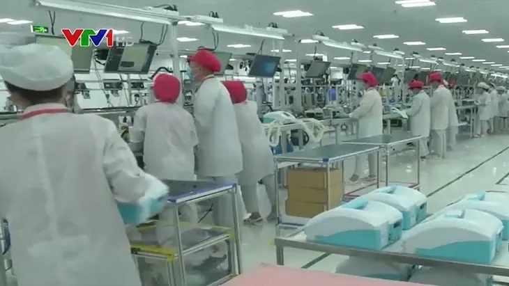 Tăng trưởng kinh tế khu vực Đông Nam Á phục hồi mạnh mẽ - Ảnh 3. Tăng trưởng kinh tế khu vực Đông Nam Á phục hồi mạnh mẽ - Ảnh 3.