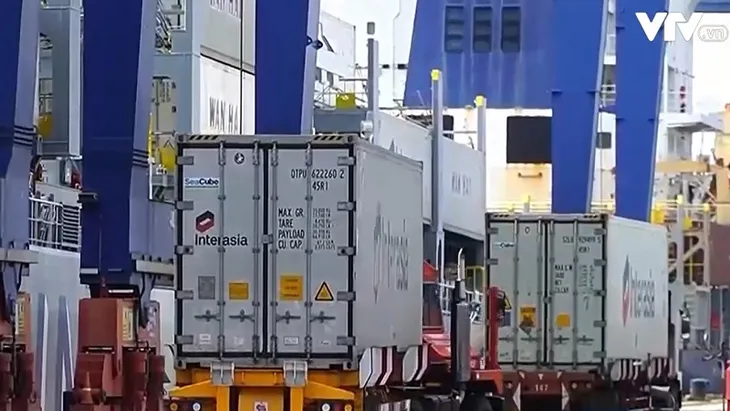 Tăng trưởng kinh tế khu vực Đông Nam Á phục hồi mạnh mẽ - Ảnh 1. Tăng trưởng kinh tế khu vực Đông Nam Á phục hồi mạnh mẽ - Ảnh 1.