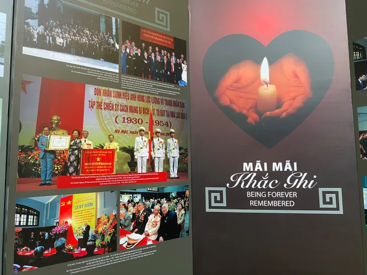 Trưng bày triển lãm chuyên đề Cung trầm tháng 7 - Ảnh 12. Trưng bày triển lãm chuyên đề Cung trầm tháng 7 - Ảnh 12.