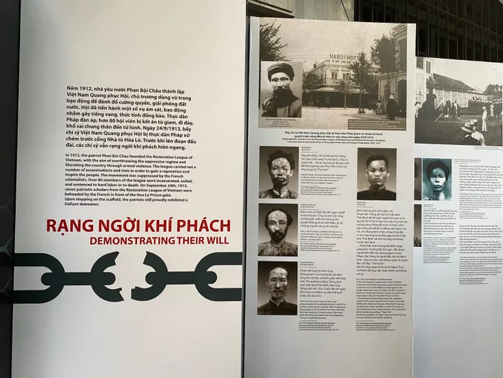 Trưng bày triển lãm chuyên đề Cung trầm tháng 7 - Ảnh 2. Trưng bày triển lãm chuyên đề Cung trầm tháng 7 - Ảnh 2.