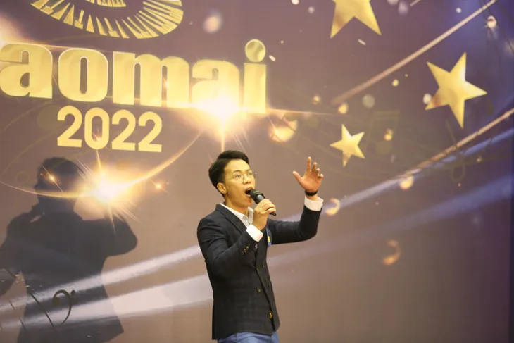 Hôm nay (26/7), Sao Mai 2022 khu vực miền Bắc chính thức bắt đầu vòng sơ loại - Ảnh 7. Hôm nay (26/7), Sao Mai 2022 khu vực miền Bắc chính thức bắt đầu vòng sơ loại - Ảnh 7.