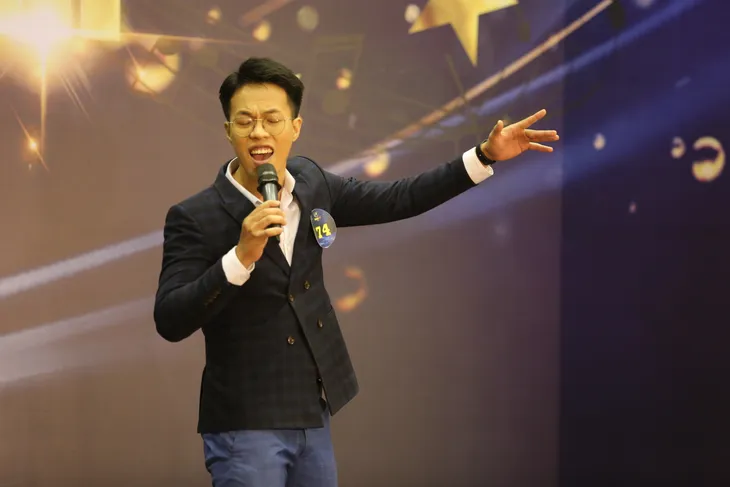 Hôm nay (26/7), Sao Mai 2022 khu vực miền Bắc chính thức bắt đầu vòng sơ loại - Ảnh 8. Hôm nay (26/7), Sao Mai 2022 khu vực miền Bắc chính thức bắt đầu vòng sơ loại - Ảnh 8.