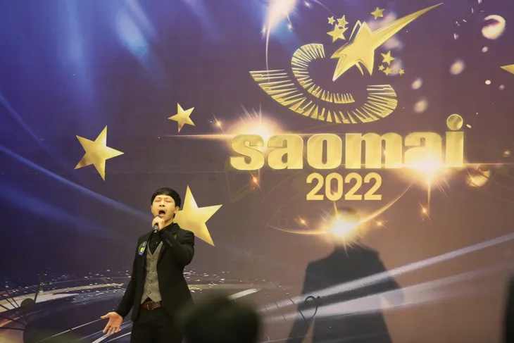 Hôm nay (26/7), Sao Mai 2022 khu vực miền Bắc chính thức bắt đầu vòng sơ loại - Ảnh 14. Hôm nay (26/7), Sao Mai 2022 khu vực miền Bắc chính thức bắt đầu vòng sơ loại - Ảnh 14.