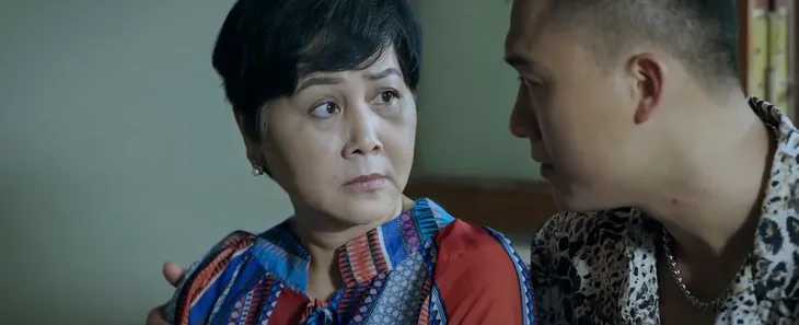 Đấu trí - Tập 7: Có tật giật mình, Giám đốc CDC Đông Bình chưa khảo đã xưng vấn đề lại quả - Ảnh 4. Đấu trí - Tập 7: Có tật giật mình, Giám đốc CDC Đông Bình chưa khảo đã xưng vấn đề lại quả - Ảnh 4.