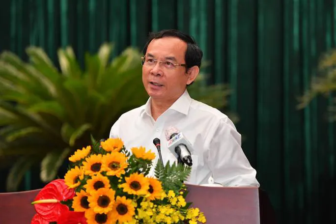 Từ chuyện thiếu thuốc, sợ sai: Cần khuyến khích cán bộ dám nghĩ, dám làm - Ảnh 2. Từ chuyện thiếu thuốc, sợ sai: Cần khuyến khích cán bộ dám nghĩ, dám làm - Ảnh 2.